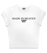 1 white Status Baby Tee black made in heaven #color_white