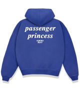 1 blue Boxy Hoodie white passenger princess #color_blue