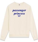 1 cream Sweatshirt blue passenger princess #color_cream