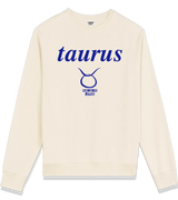 1 cream Sweatshirt blue taurus #color_cream