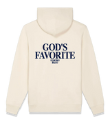 1 cream Zip Hoodie navyblue GOD'S FAVORITE #color_cream