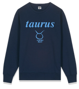 1 navy Sweatshirt lightblue taurus #color_navy