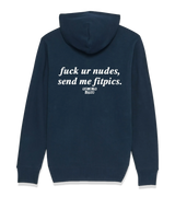 1 navy Zip Hoodie white fuck ur nudes send me fitpics. #color_navy