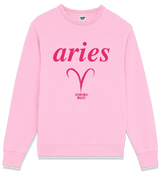 1 pink Sweatshirt fuchsia aries #color_pink