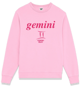 1 pink Sweatshirt fuchsia gemini #color_pink
