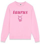 1 pink Sweatshirt fuchsia taurus #color_pink