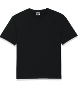 2 black T-Shirt Front #color_black