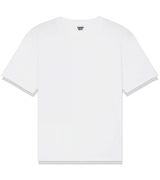 2 white T-Shirt Front #color_white